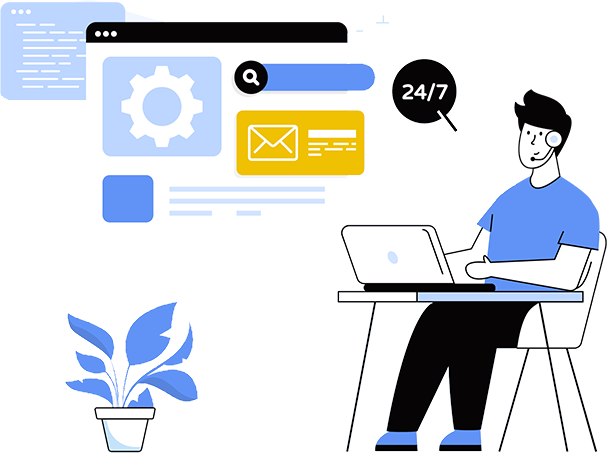 <h1>Business First, Leave IT to Us.</h1>
<div class="flex flex-grow flex-col gap-3">
<div class="min-h-[20px] flex flex-col items-start gap-4 whitespace-pre-wrap break-words">
<div class="markdown prose w-full break-words dark:prose-invert light">
<p>Empower your business with our dedicated IT Support and Cyber Coverage.</p>
</div>
</div>
</div>
<p><a href="../../../en/services">Start Now</a></p>